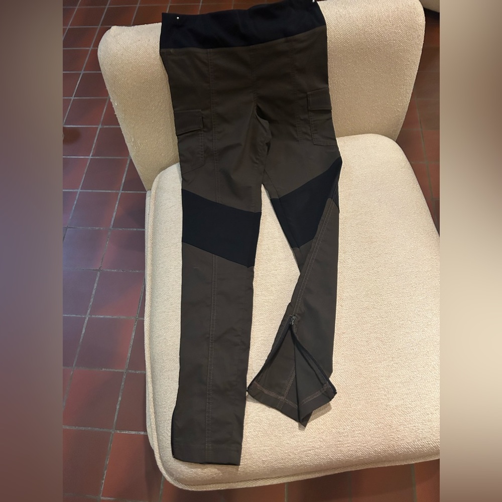 Anatomie sport pant